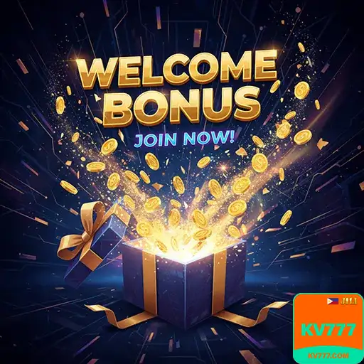 kv777 bonus 